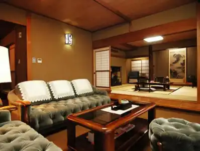 Ibusuki Shusuien - 75