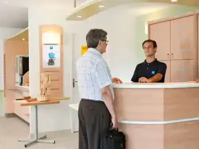Ibis Budget Bonn Süd Königswinter - 10