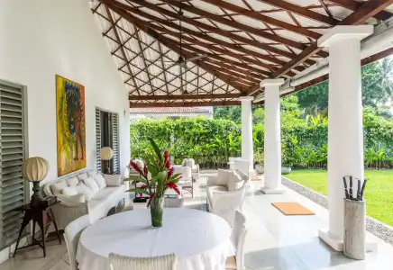 Taru Villas Mawella - 41