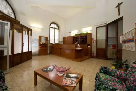 Ostello Domus Civica - 1