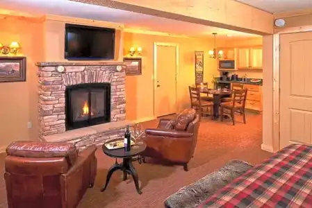Outbound Mammoth - 56