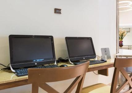 Thomson Huamark - 5
