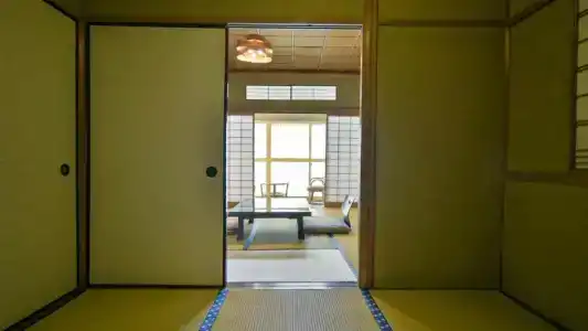 Irori no Yado Ashina - 14