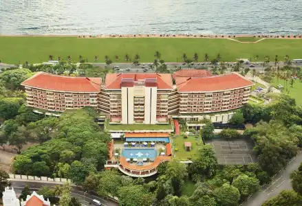 Taj Samudra - 19