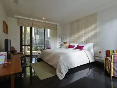 Villa Villa Pattaya - 3