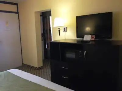 SureStay by Best Western Irving Grapevine DFW North - 21