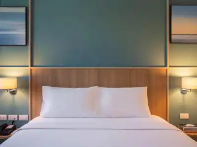 ibis Phuket Patong - 36