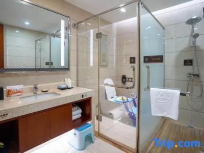 Nanning Wuxiang Resort - 64