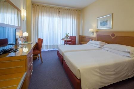 Best Western I Triangoli - 16