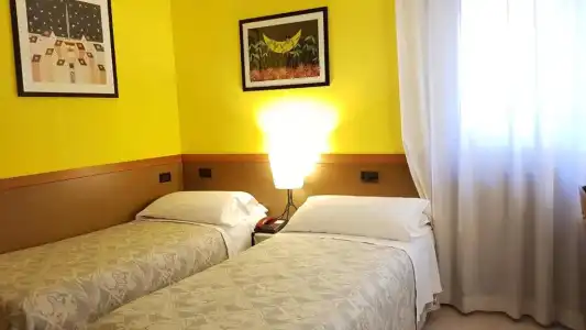 Addaura Village e Congressi - 43