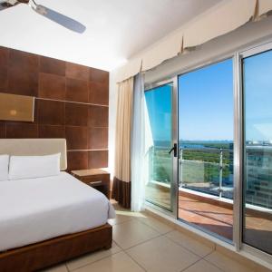 Krystal Urban Cancun & Beach Club - 35