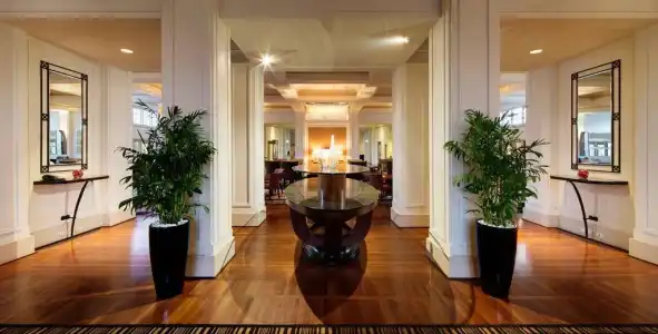 Hyatt Canberra - A Park Hyatt - 41