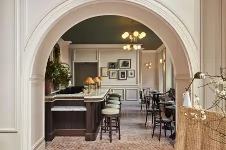 8382 95 Wall Street Apartment New York - 38