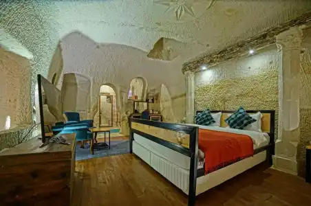 Taru Cave Suites - 18