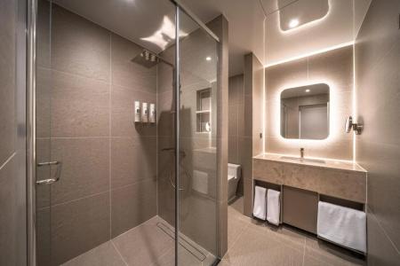 Comfort Inn Yeouido - 8