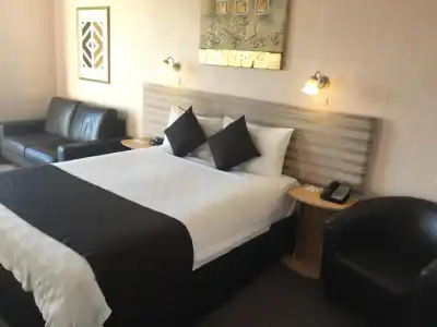 Comfort Inn Balmoral On York - 59