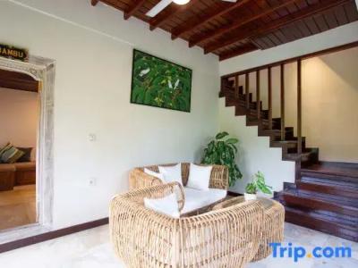 Villa Semana Resort & Spa - 243