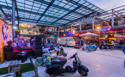 Patong Beach by See2Sea - 34