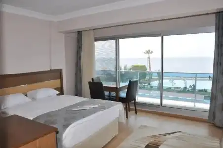 Perla Otel - 46
