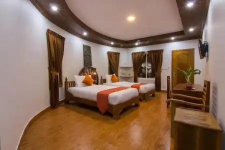 Ravorn Villa Boutique - 39