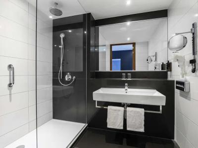 Mercure City Amersfoort Centre - 58