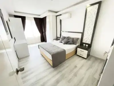 Livane Sun Otel - 44