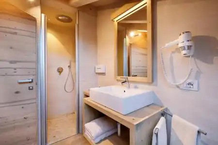 Albergo Garnì Antico Mas Del Medico - 36
