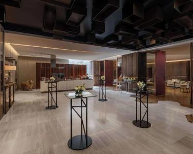 Hilton Sukhumvit Bangkok - 39