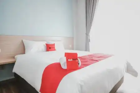 Reddoorz Plus @ Karet Pedurenan 3 - 26
