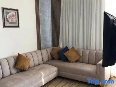 Alqimah Serviced Apartments - 80