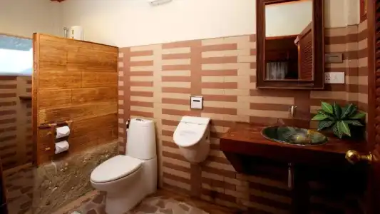 Nangyuan Island Dive Resort - 96