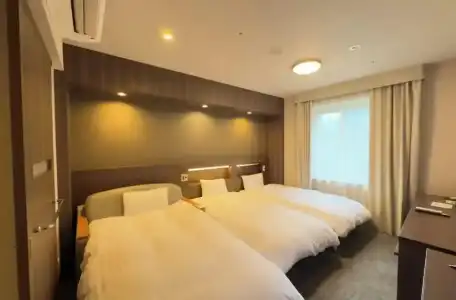 Dormy Inn Premium Shibuya Jingumae Hot Spring - 54