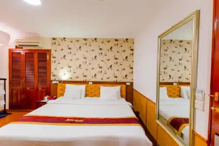 A25 - 44 Hang Bun - 49