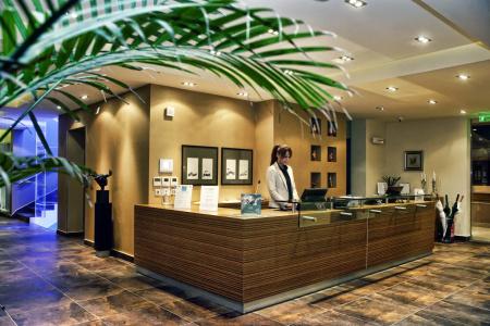 Royal Paradise Beach Resort & Spa - 23