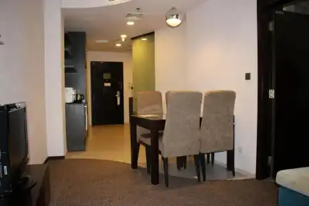 Signature Apartments & Spa - 15