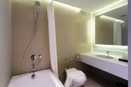 Jazzotel Bangkok - 86