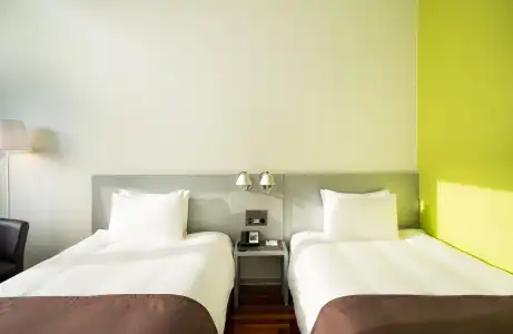 Holiday Inn BERN-WESTSIDE by IHG - 37