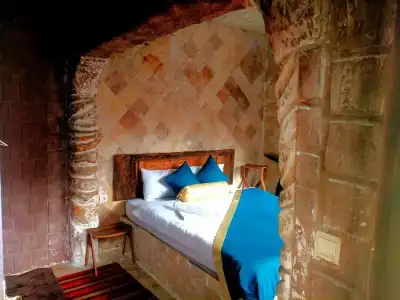 Stone Age Mansion - 86