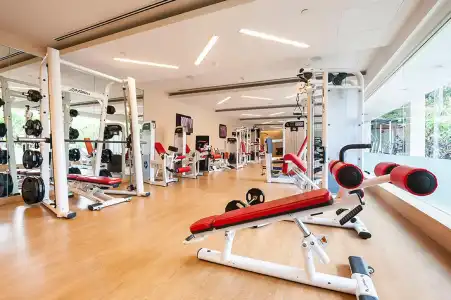 JEN Singapore Tanglin by Shangri-La - 27