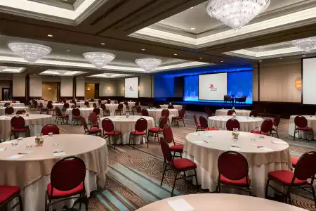 Santiago Marriott - 37