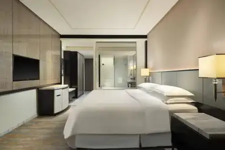 Sheraton Grand Jakarta Gandaria City - 52