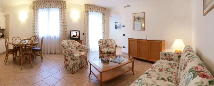Residence Alle Palme - 5