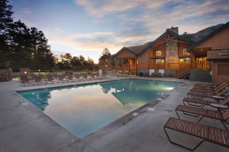 WorldMark Estes Park - 7