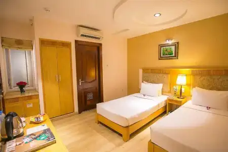 Sky Gem - Ben Thanh - 44