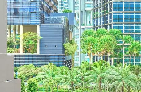 Pullman Singapore Orchard - 102