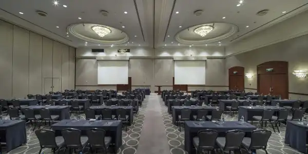 Adana Hilton SA - 20