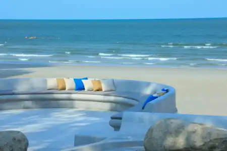 Kundala Beach Resort Hua Hin - 12