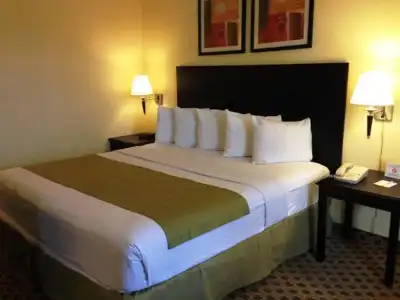 SureStay by Best Western Irving Grapevine DFW North - 19