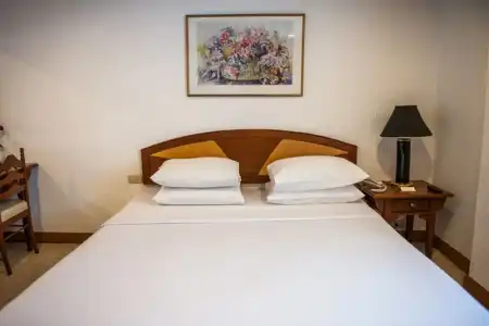 Lido Beach Pattaya - 21