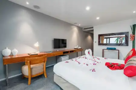 Baan Bophut Beach Samui - 96